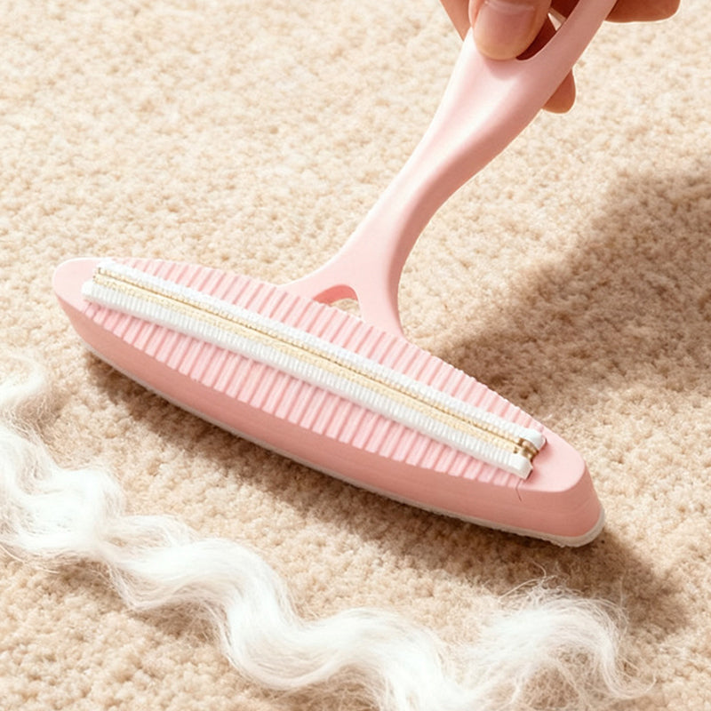 Dual-Sided Lint and Pill Remover – product image