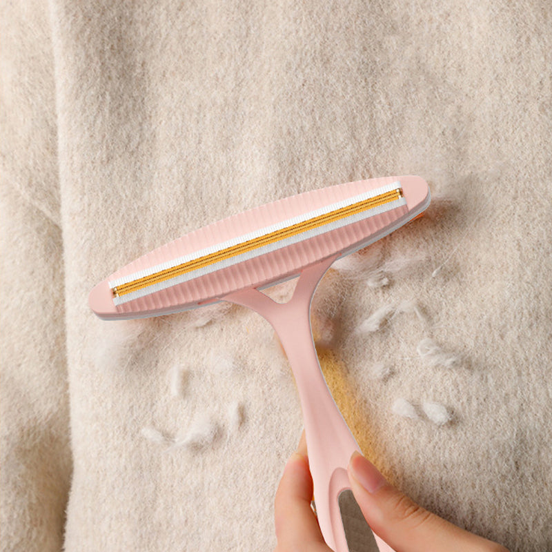 Dual-Sided Lint and Pill Remover – product image