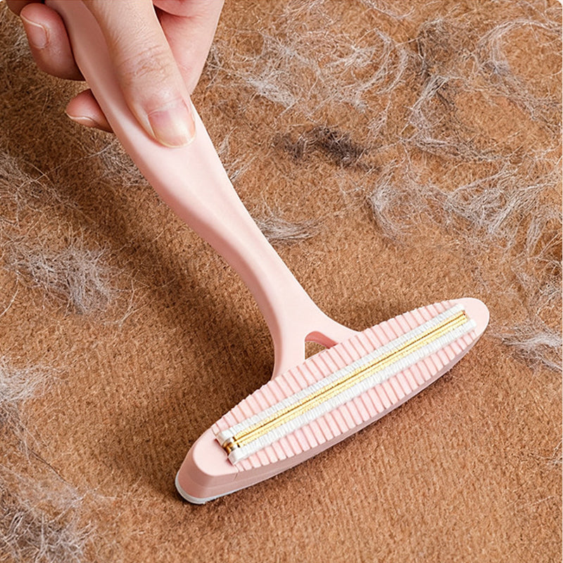 Dual-Sided Lint and Pill Remover – product image