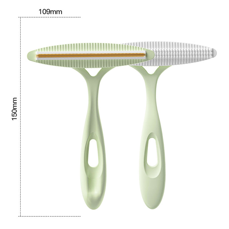 Dual-Sided Lint and Pill Remover – product image
