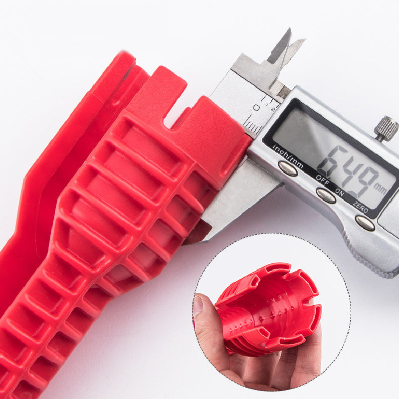 Multifunctional Sink Wrench – product image