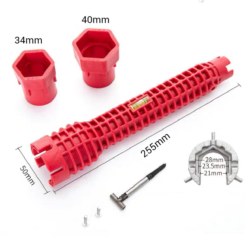 Multifunctional Sink Wrench – product image