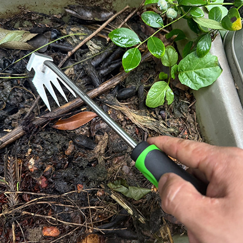 Ergonomic Hand-Weeding Tools – product image