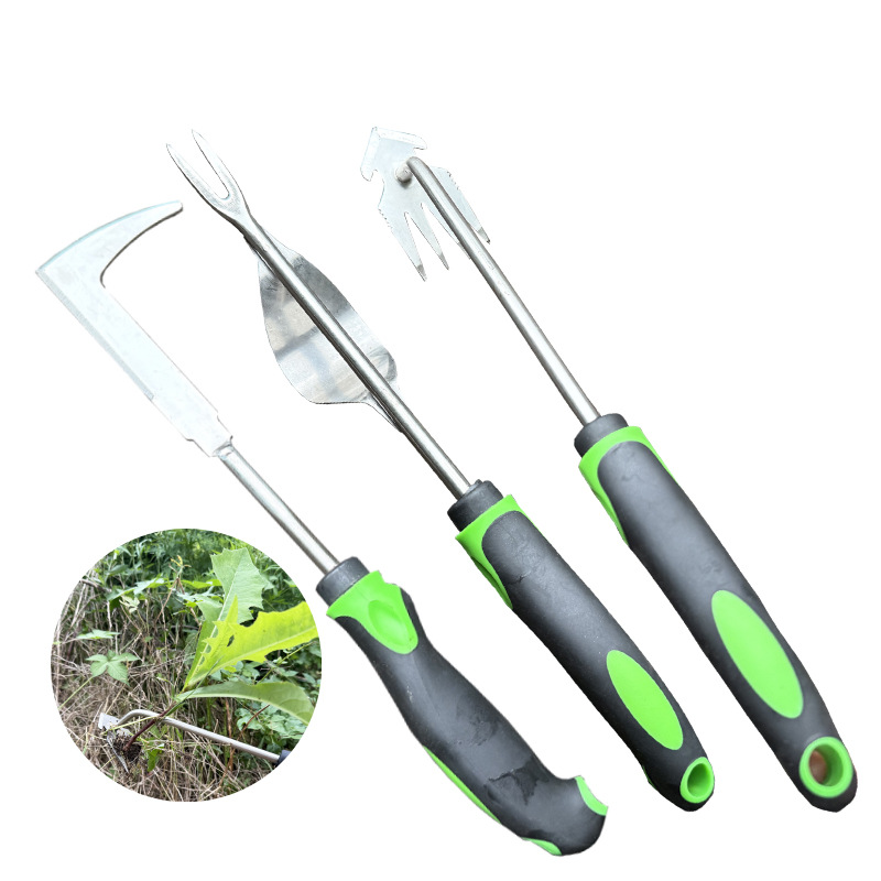Ergonomic Hand-Weeding Tools – product image