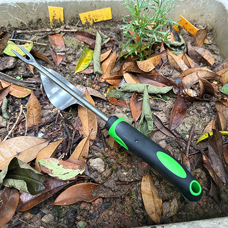 Ergonomic Hand-Weeding Tools – product image