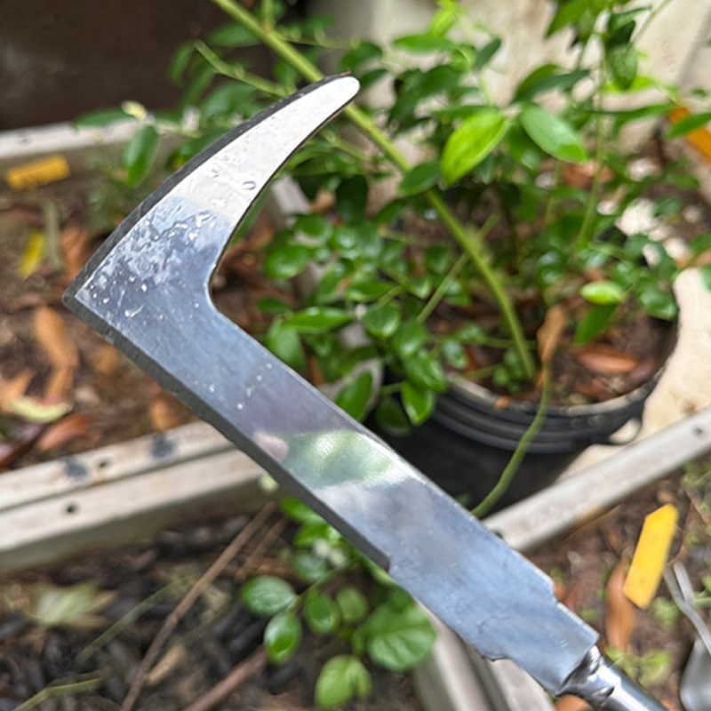 Ergonomic Hand-Weeding Tools – product image