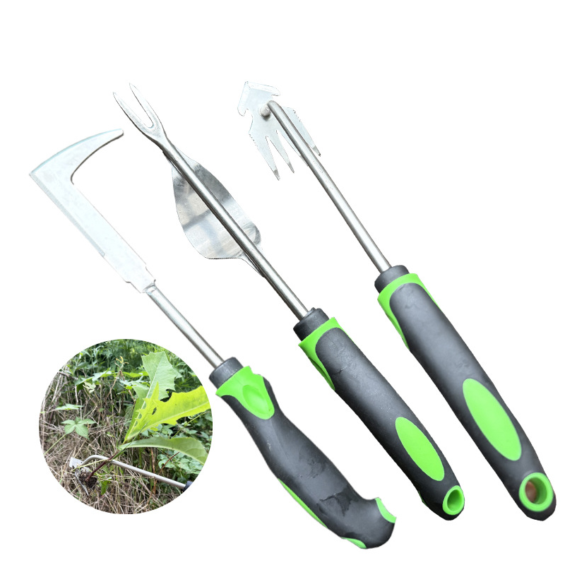 Ergonomic Hand-Weeding Tools – product image