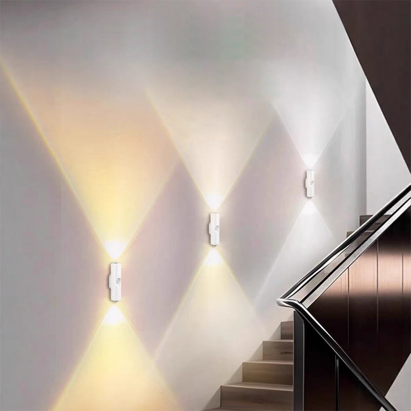 Magnetic Motion-Sensor Light – product image