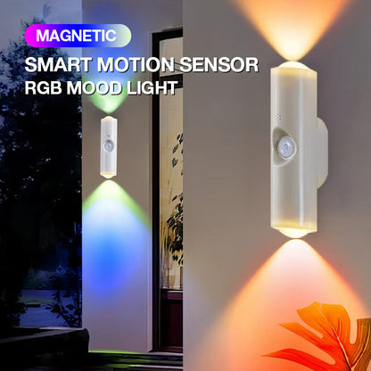 Magnetic Motion-Sensor Light – product image