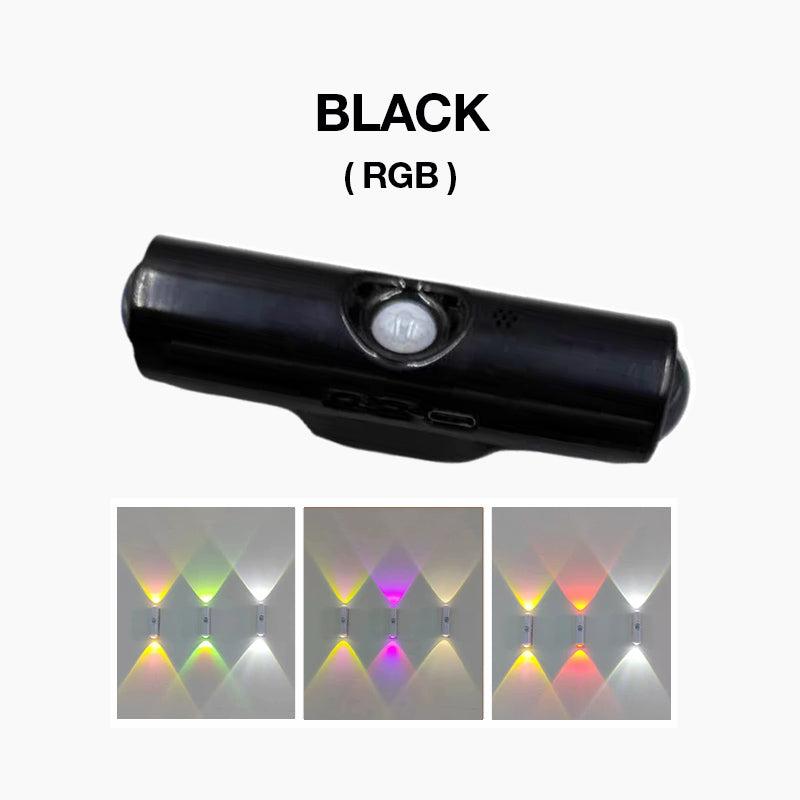 Magnetic Motion-Sensor Light – product image