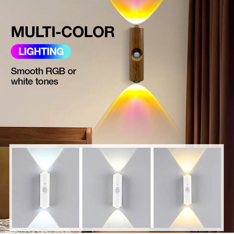 Magnetic Motion-Sensor Light – product image
