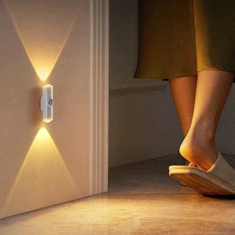 Magnetic Motion-Sensor Light – product image