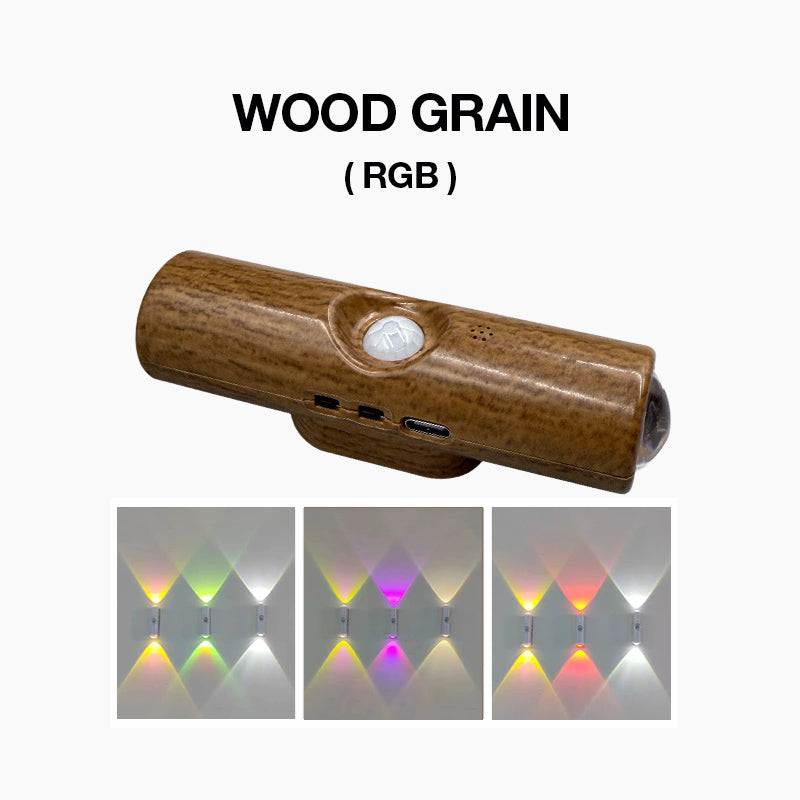 Magnetic Motion-Sensor Light – product image