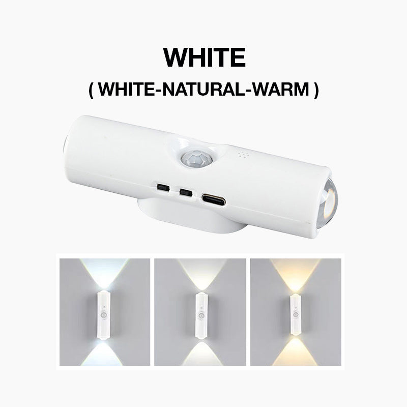 Magnetic Motion-Sensor Light – product image