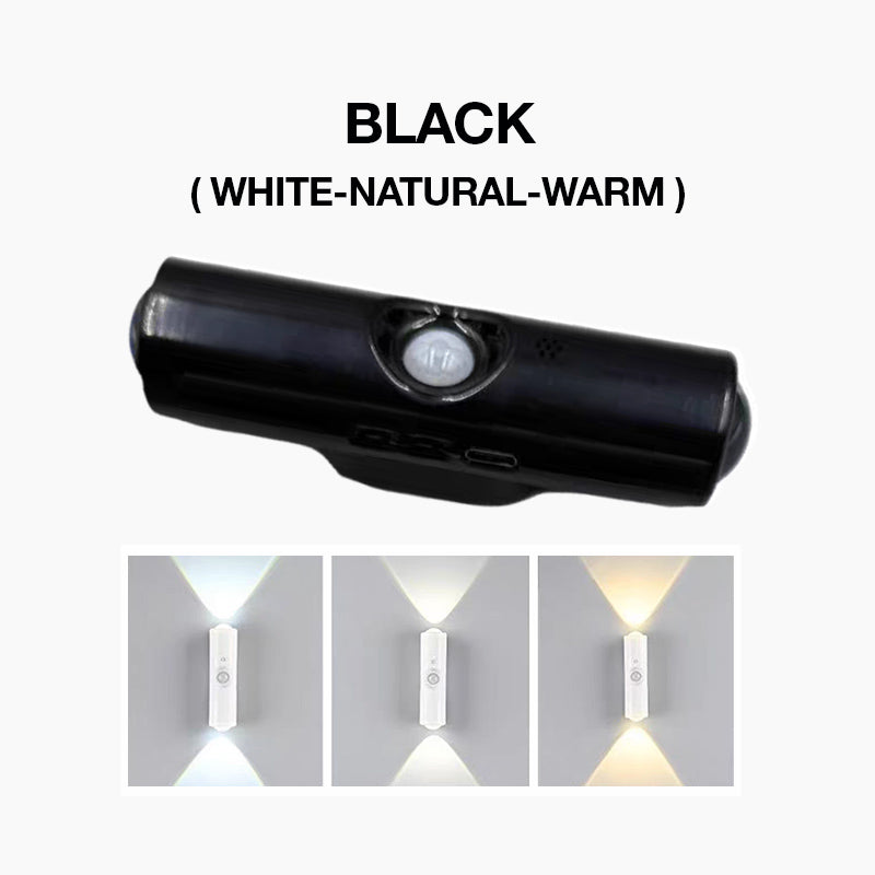 Magnetic Motion-Sensor Light – product image