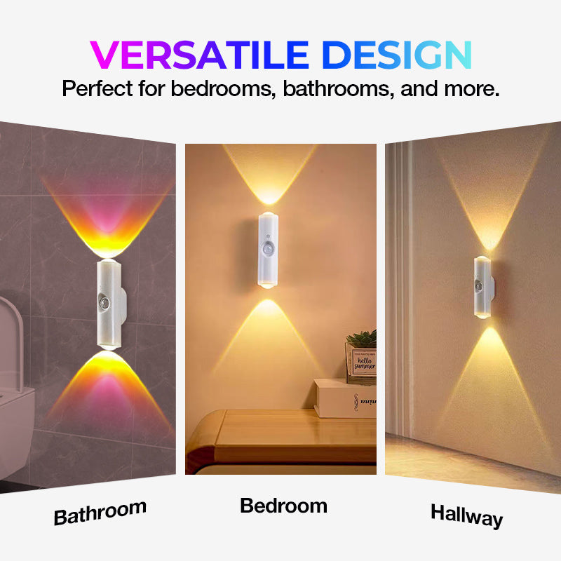 Magnetic Motion-Sensor Light – product image