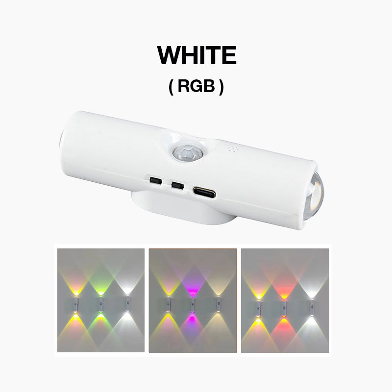 Magnetic Motion-Sensor Light – product image