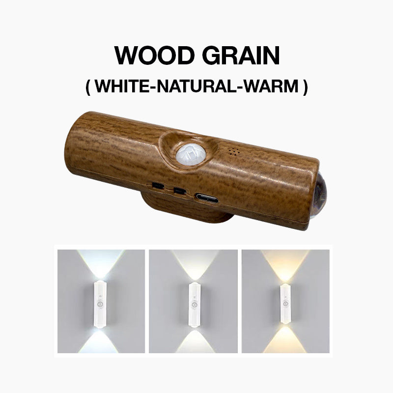Magnetic Motion-Sensor Light – product image