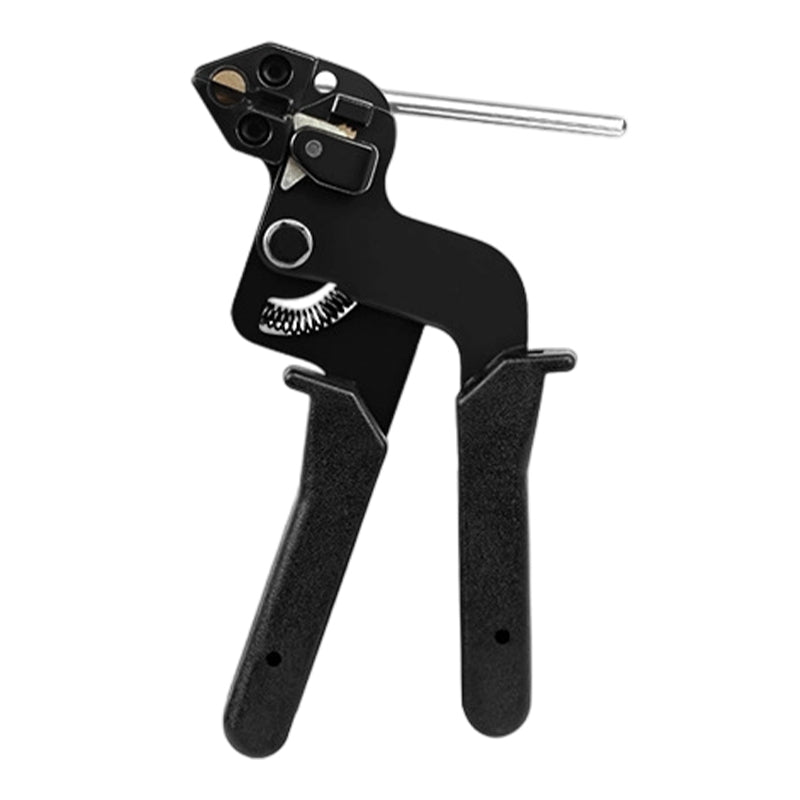 Stainless-Steel Zip Tie Tensioning Tool – product image