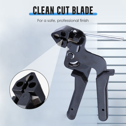 Stainless-Steel Zip Tie Tensioning Tool – product image