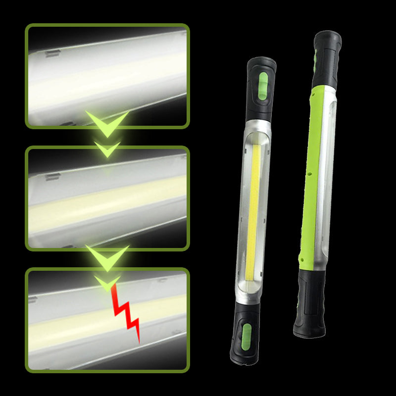 Rechargeable LED Work Light with Hook – product image