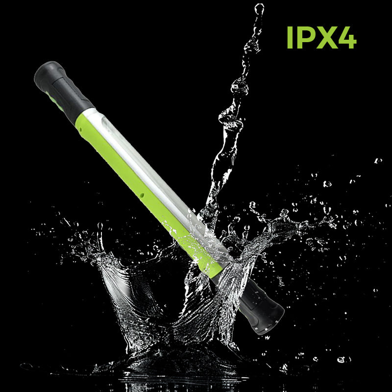 Rechargeable LED Work Light with Hook – product image
