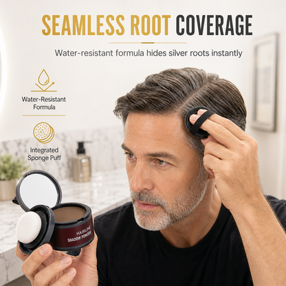 Hairline & Root Touch-Up Powder – product image