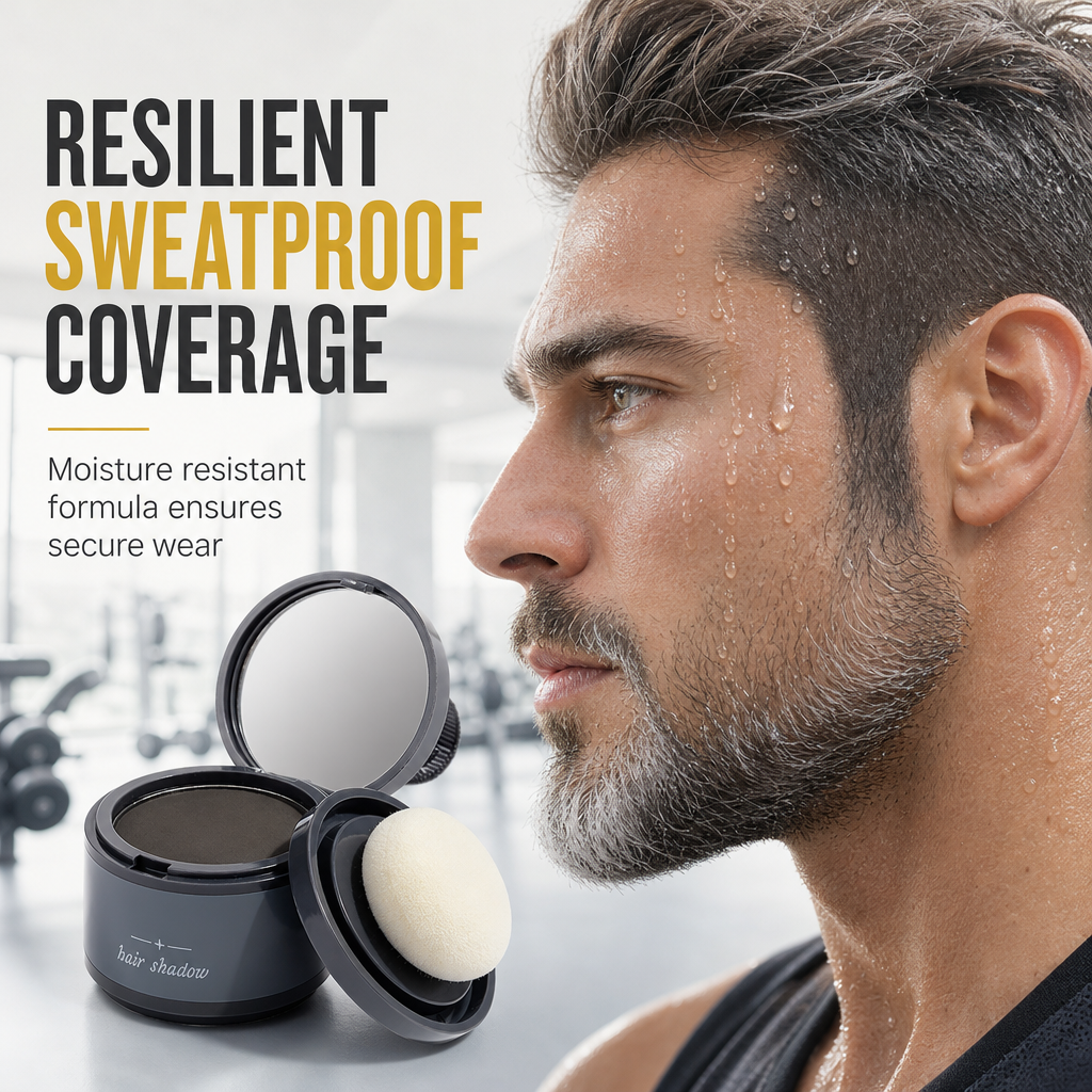 Hairline & Root Touch-Up Powder – product image