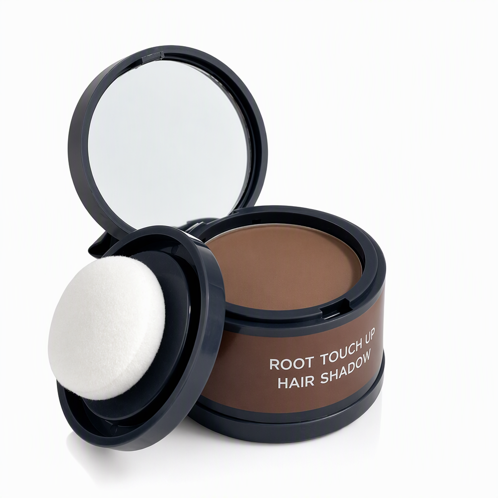 Hairline & Root Touch-Up Powder – product image