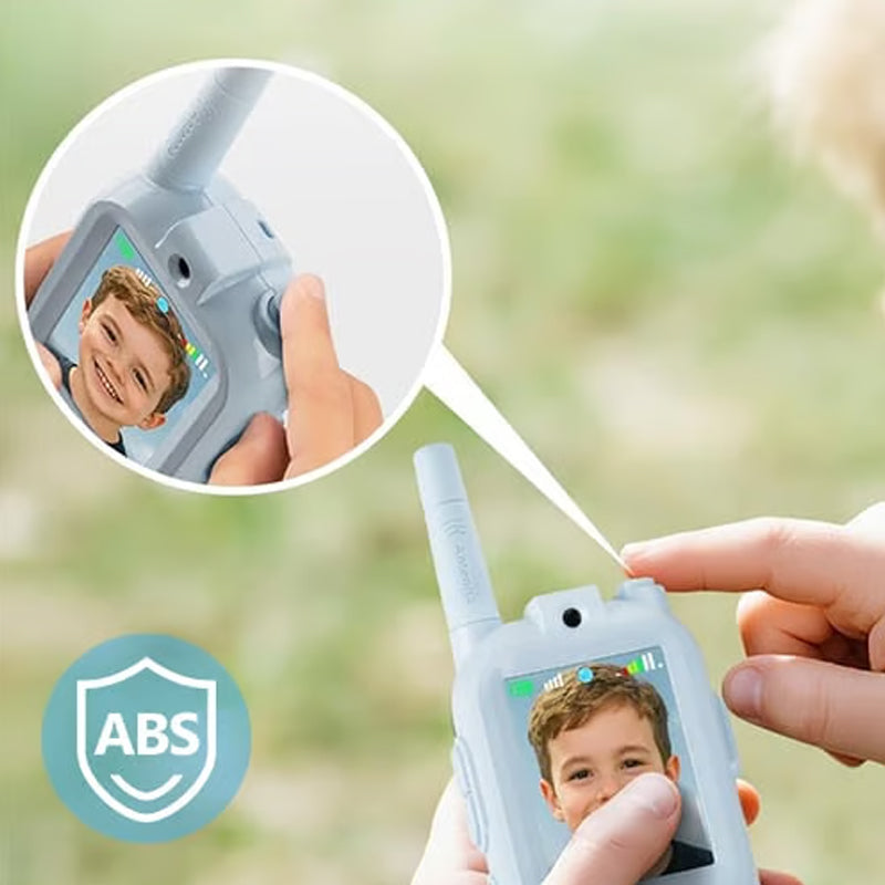 Video Walkie Talkies for Kids – product image