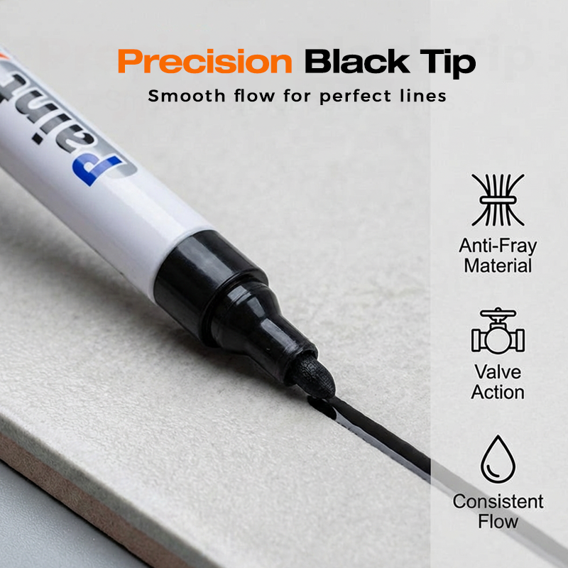 Oil-Based Paint Marker for Multiple Surfaces – product image