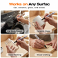 Oil-Based Paint Marker for Multiple Surfaces – product image
