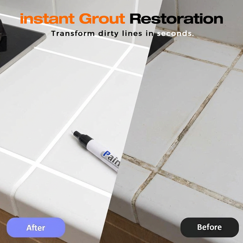 Oil-Based Paint Marker for Multiple Surfaces – product image