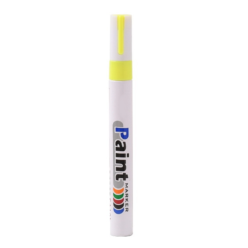 Oil-Based Paint Marker for Multiple Surfaces – product image