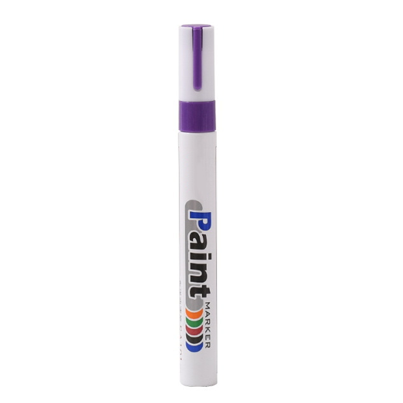 Oil-Based Paint Marker for Multiple Surfaces – product image