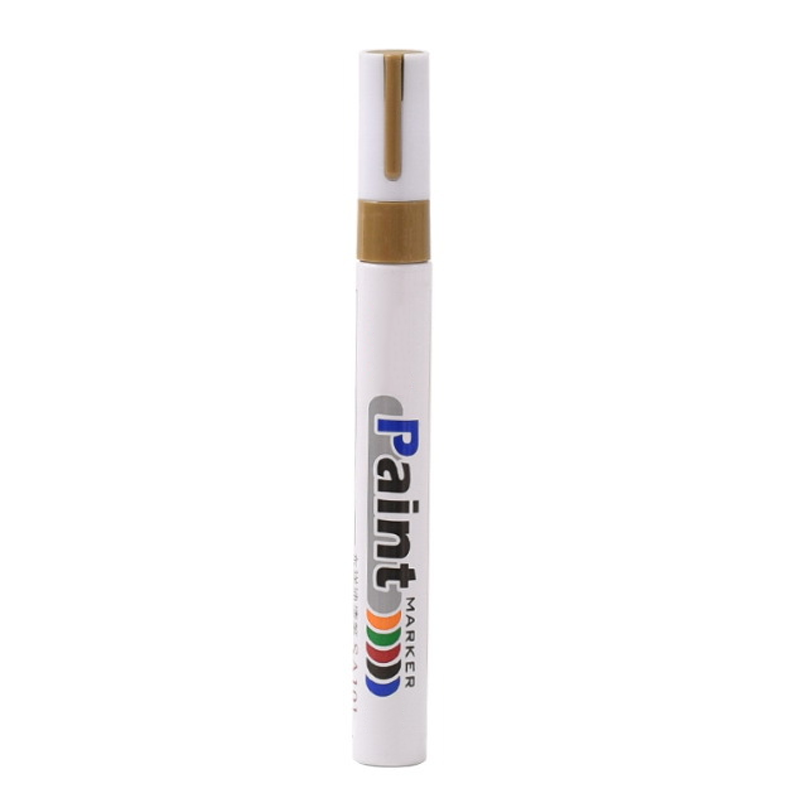 Oil-Based Paint Marker for Multiple Surfaces – product image