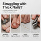 Heavy-Duty Toenail Clippers – product image