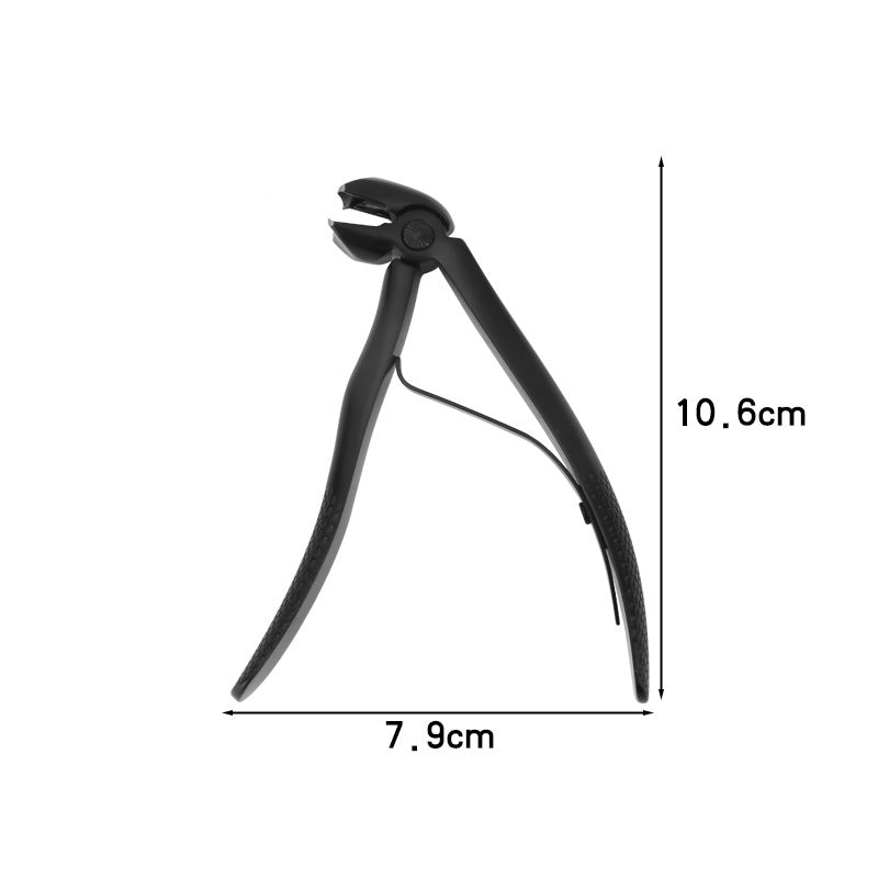Heavy-Duty Toenail Clippers – product image