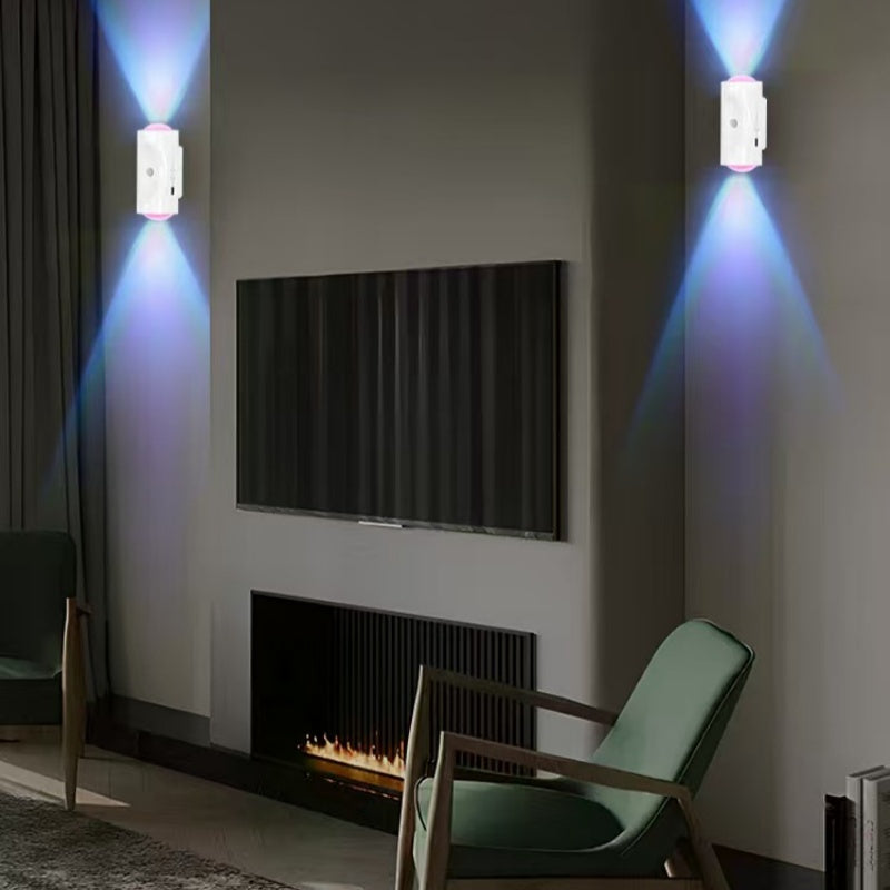 Rechargeable Magnetic Sensor Wall Light – product image