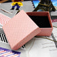 Jewelry Storage Box for Earrings and Necklaces – Gift Box 🎁