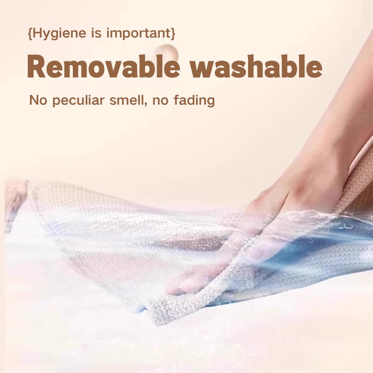 Portable Electric Heated Blanket & Shawl – product image