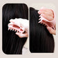 Silicone Scalp Massage Brush – product image