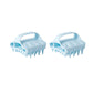 Silicone Scalp Massage Brush – product image