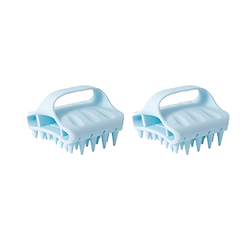 Silicone Scalp Massage Brush – product image