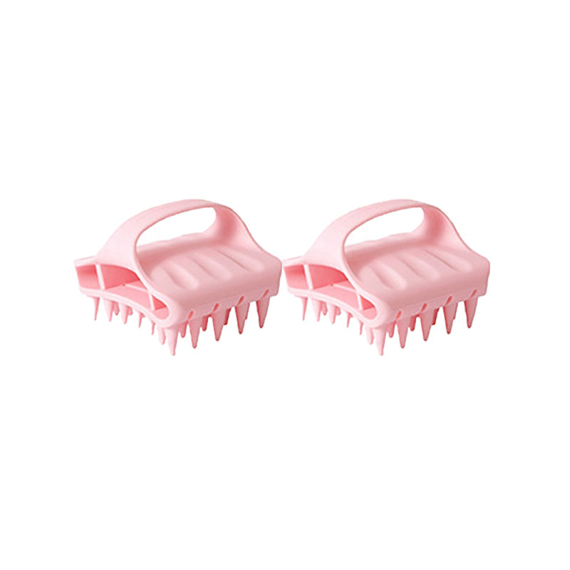 Silicone Scalp Massage Brush – product image