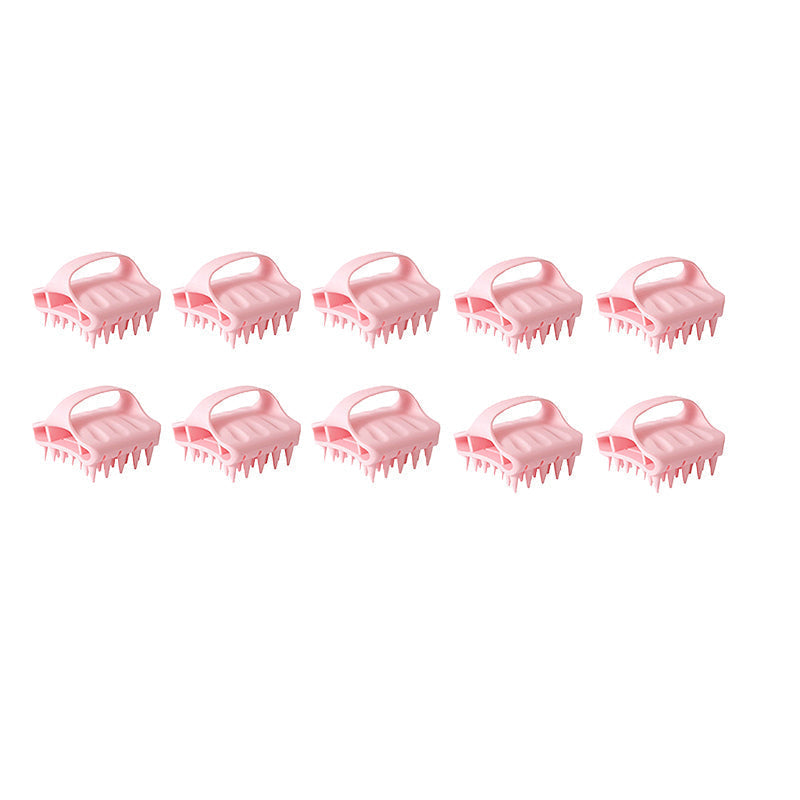 Silicone Scalp Massage Brush – product image