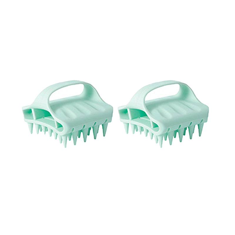 Silicone Scalp Massage Brush – product image
