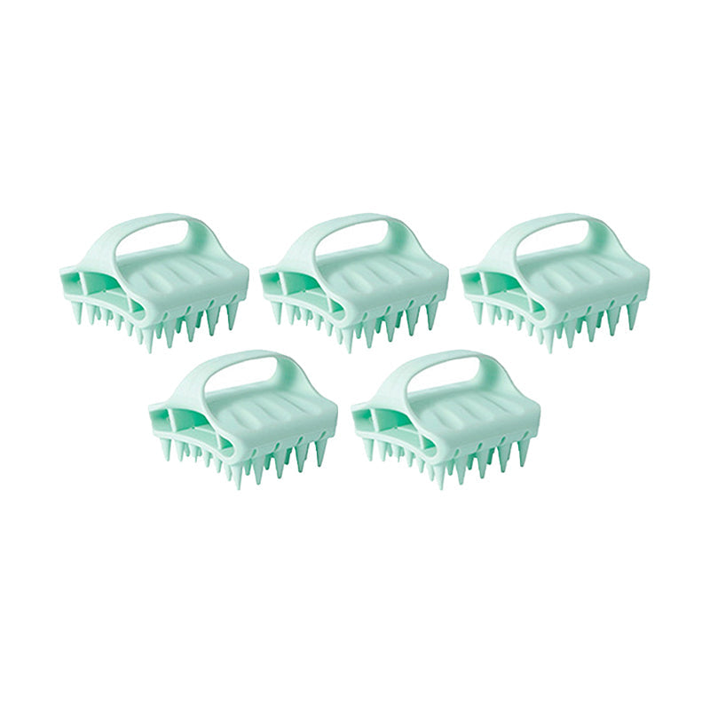 Silicone Scalp Massage Brush – product image