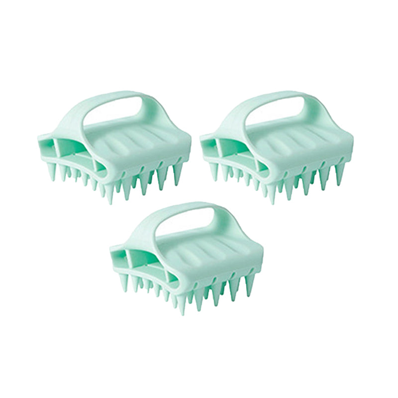 Silicone Scalp Massage Brush – product image