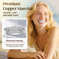 Decorative Zircon Grillz Set – product image